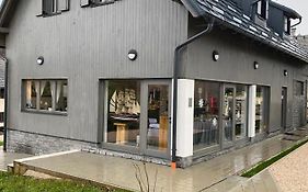 Antemurale - Luxury Rooms,Plitvice Lakes